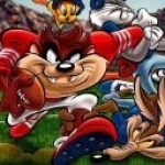 Tazmania